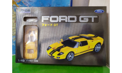 Сборная модель Ford GT 1/43