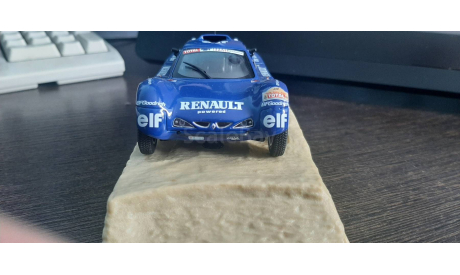 MEGANE SCHLESSER, масштабная модель, Renault, Norev, 1:43, 1/43