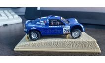MEGANE SCHLESSER, масштабная модель, Renault, Norev, 1:43, 1/43