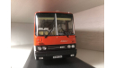 Ikarus 259.70 intourist, масштабная модель, Classicbus, scale43