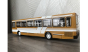 Лиаз 5256 demprice автобус 1:43, масштабная модель, Classicbus, scale43