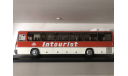 Ikarus 259.70 intourist, масштабная модель, Classicbus, scale43