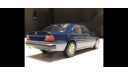 Mercedes w124 1:43, масштабная модель, Minichamps, scale43, Mercedes-Benz