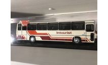 Ikarus 259.70 intourist, масштабная модель, Classicbus, 1:43, 1/43