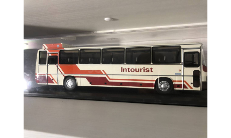 Ikarus 259.70 intourist, масштабная модель, Classicbus, 1:43, 1/43