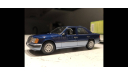 Mercedes w124 1:43, масштабная модель, Minichamps, scale43, Mercedes-Benz