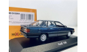 Audi 100 c3 minichamps 1:43, масштабная модель, scale43