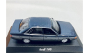 Audi 100 c3 minichamps 1:43, масштабная модель, scale43