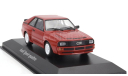 Audi Sport Quattro, масштабная модель, Minichamps, scale43