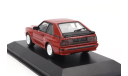 Audi Sport Quattro, масштабная модель, Minichamps, scale43