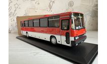 Автобус Ikarus 250.59 demprice 1:43 с боксом, масштабная модель, Classicbus, 1/43