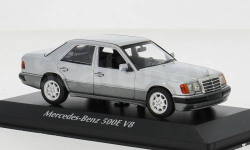 Mercedes-Benz 500e maxichamps w124