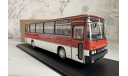 Икарус demprice 256.54, масштабная модель, Classicbus, scale43, Ikarus