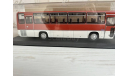 Икарус demprice 256.54, масштабная модель, Classicbus, scale43, Ikarus