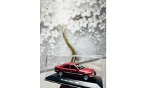 Mercedes w124 230e 1:43 minichamps, масштабная модель, scale43, Mercedes-Benz