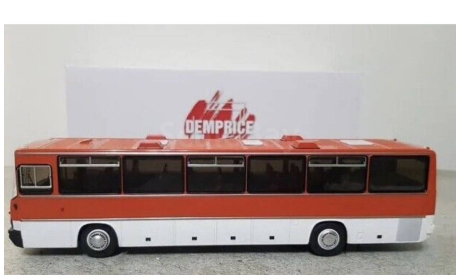 IKARUS 250.59 мерло, масштабная модель, Classicbus, scale43