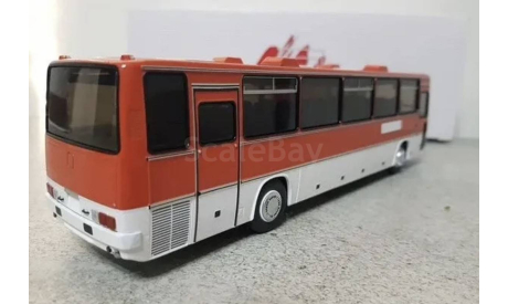 IKARUS 250.59 мерло, масштабная модель, Classicbus, scale43