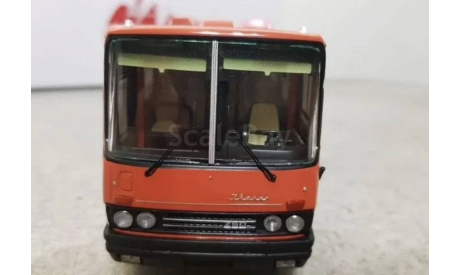 IKARUS 250.59 мерло, масштабная модель, Classicbus, scale43