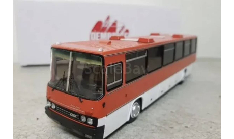 IKARUS 250.59 мерло, масштабная модель, Classicbus, scale43