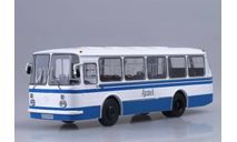 Лаз 695н, масштабная модель, Советский Автобус, scale43