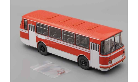 Лаз 695н Сангин demprice, масштабная модель, Classicbus, 1:43, 1/43