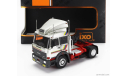 Iveco TurboStar IXO 1:43, масштабная модель, IXO Road (серии MOC, CLC), scale43