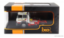 Iveco TurboStar IXO 1:43, масштабная модель, IXO Road (серии MOC, CLC), scale43