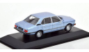 BMW 520 e12 minichamps, масштабная модель, scale43