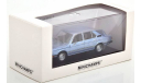 BMW 520 e12 minichamps, масштабная модель, scale43