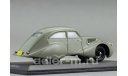 DiP Models Горьковский автомобиль А-АЭРО 1934, масштабная модель, scale0