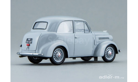 КИМ 10-50, масштабная модель, DiP Models, scale43