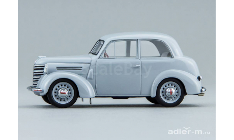 КИМ 10-50, масштабная модель, DiP Models, scale43
