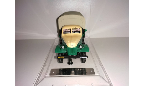 DiP Models ЗИС 151 ’Техпомощь’, масштабная модель, scale43