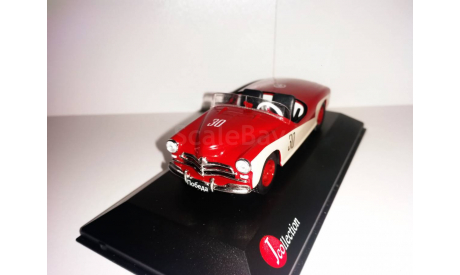 Победа спорт, масштабная модель, scale43, ГАЗ