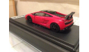 Lamborghini Gallardo LP 570-4 Super Trofeo ’Strada, масштабная модель, Looksmart, scale43