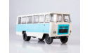 Кубань-Г1А1-О2 - серия «Наши Автобусы» №3, масштабная модель, Modimio, scale43