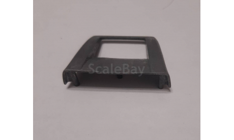 Спойлер, запчасти для масштабных моделей, scale50