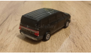 Mitsubishi Delica, масштабная модель, scale50