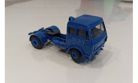 Mercedes conrad 1/50, масштабная модель, Mercedes-Benz, scale50