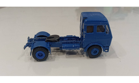 Mercedes conrad 1/50, масштабная модель, Mercedes-Benz, scale50