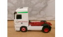 Mercedes Benz Actros 1/43 Eligor, масштабная модель, scale43, Mercedes-Benz