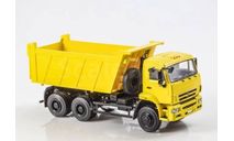 КАМАЗ 6522 SSM, масштабная модель, Start Scale Models (SSM), scale43