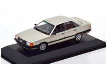 Audi 100 C3 Maxichamps, масштабная модель, Minichamps, 1:43, 1/43