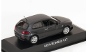 Alfa Romeo 147  2005, масштабная модель, Minichamps, scale43