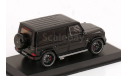 Mercedes-Benz G63 AMG  2022, масштабная модель, Solido, scale43