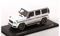 Mercedes-Benz G63 AMG  2022