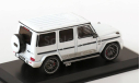 Mercedes-Benz G63 AMG  2022, масштабная модель, Solido, scale43