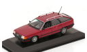 Audi 100 C3 Avant 1990, масштабная модель, Minichamps, scale43