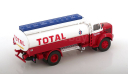 Berliet GLR 8M2 Total, масштабная модель, Hachette, scale43