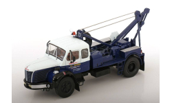 Berliet GLM 10a Abschleppwagen
